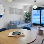 Διαμέρισμα 1 Bedroom Cozy In *