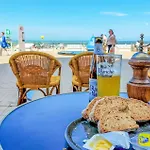 Διαμέρισμα 1 Bedroom Cozy In Οστένδη